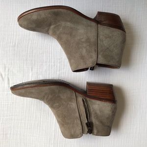 Sam Edelman Petty ankle boot